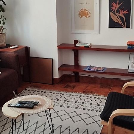Bea City Center Apartment Тирана Екстер'єр фото