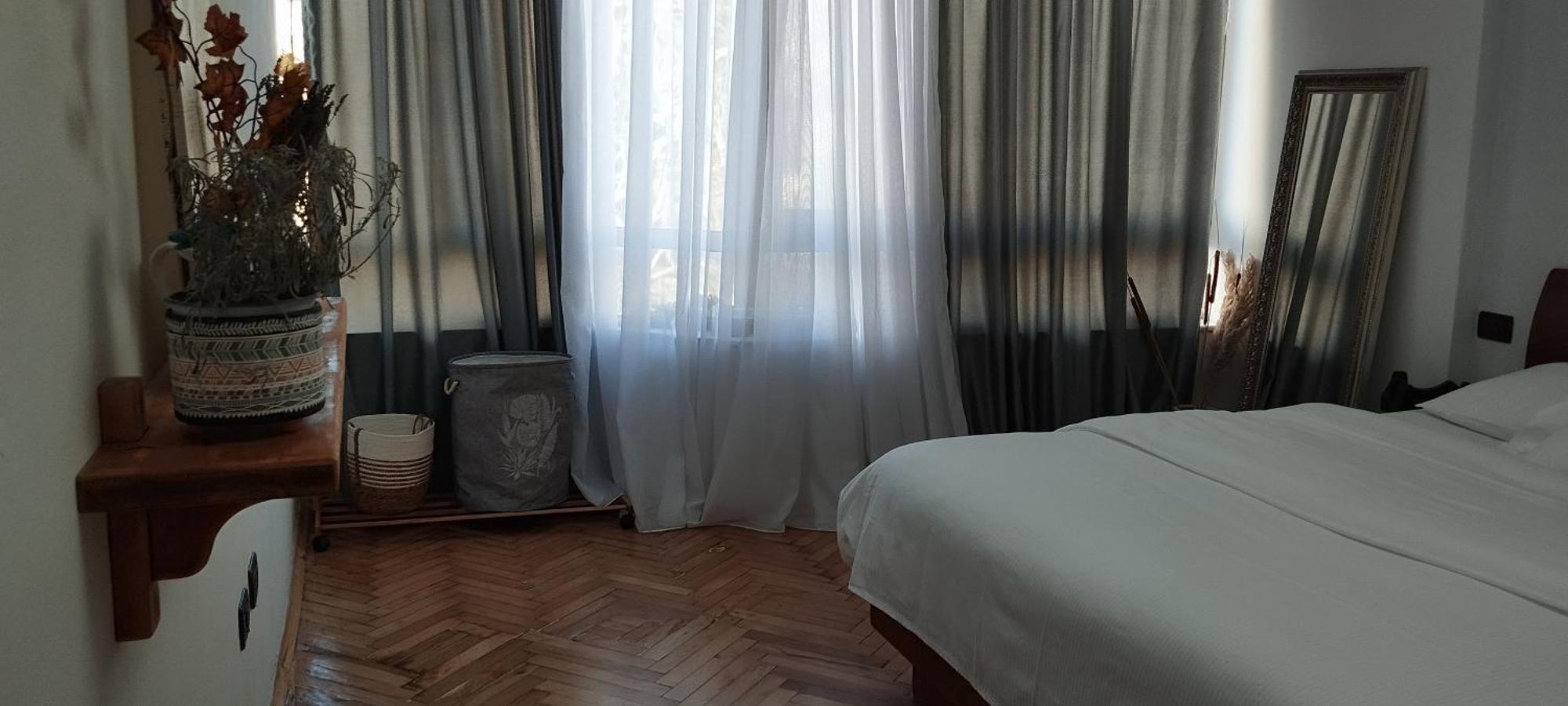 Bea City Center Apartment Тирана Екстер'єр фото